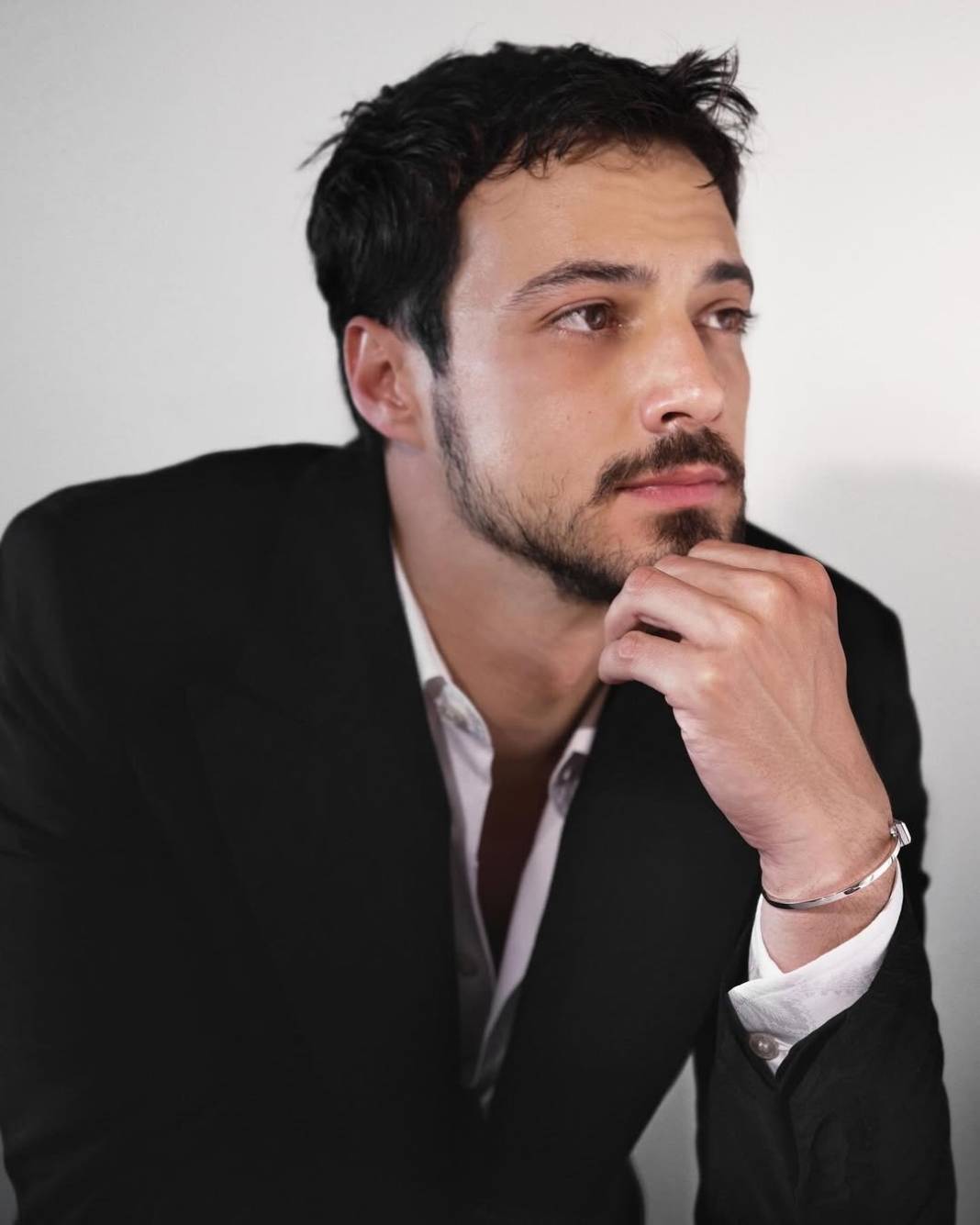 Mert Yazıcıoğlu Kuruluş Osman'a damga vuracak! Orhan Bey dönemi resmen başlıyor! 6
